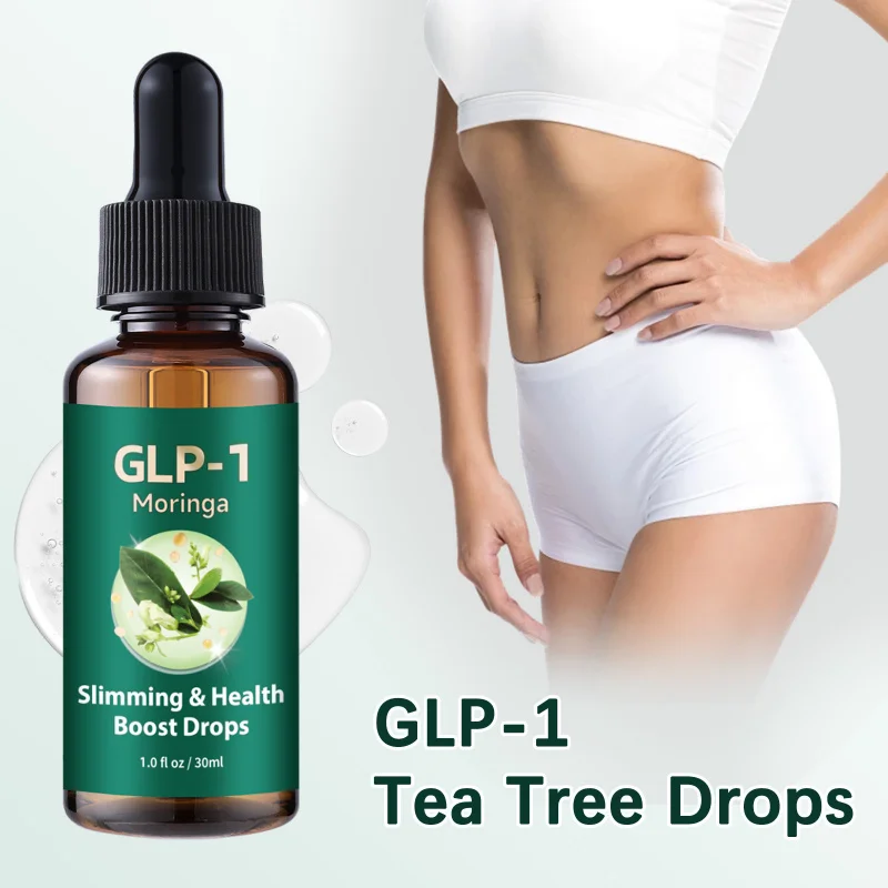 

Диетические капли для коррекции фигуры, 30 мл, питательная поддержка для управления фигуркой, нежная добавка для ухода за телом для похудения