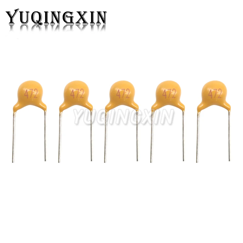 100pcs 50V monolithic ceramic capacitor 10PF ~ 10UF 22PF 47NF 220NF 1NF 4.7UF 1UF 100NF 330NF 0.1UF 102 104 105 106 103 473 334