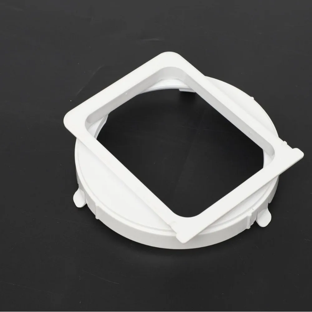 15cm Air Conditioner Exhaust Hose Adapter For Midea Portable Air Conditioner Connector Interface Baffle Connector Set
