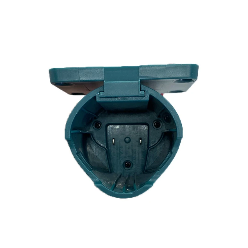 Top-For Makita Adapters 18V Battery Power Connector Adapter Dock Holder With 14Awg Wires Connectors Power