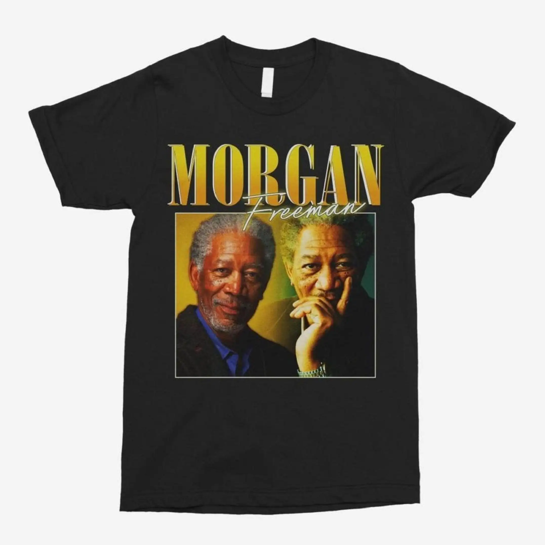 Morgan Freeman MorganFreeman Fan afterfivejewelry T Shirt s and SweaT