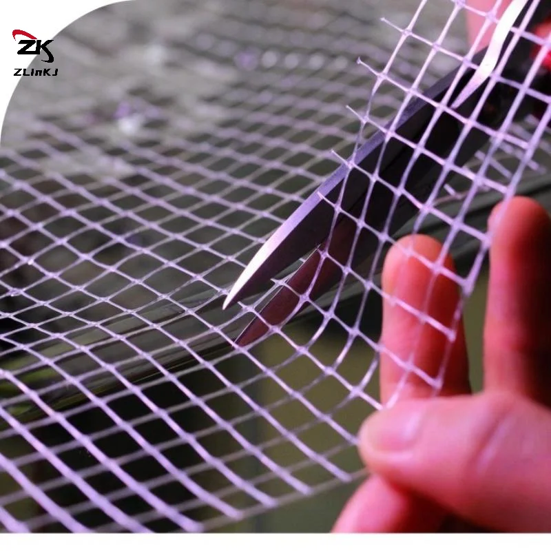 Aquarium Fish Jump Guard - -1Pcs Fish Tank Net Anti Jumping