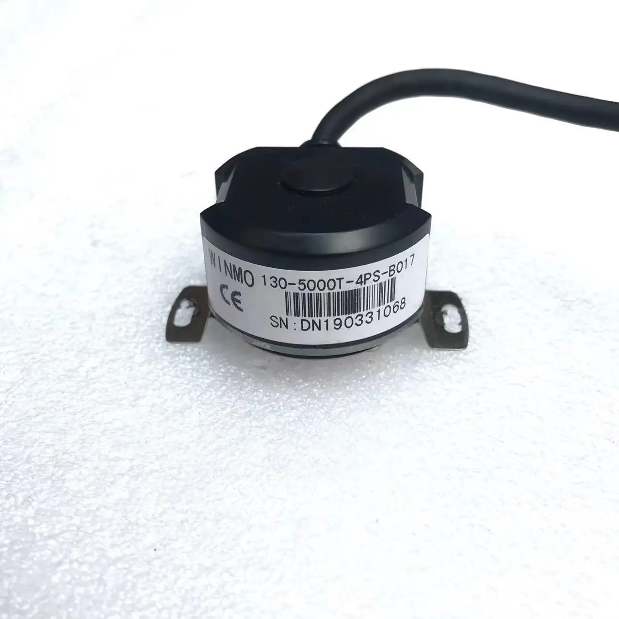 Encoder motor servo 130-5000T-4PS-B017/130-5000T-5PS-B017-YT untuk WINMO
