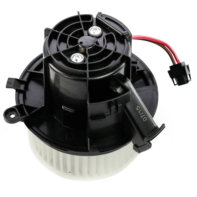 2048200208 Heater Blower Motor Fan Assembly For Mercedes W204 W212 C300 C350 C63 AMG E350 E550 E63 AMG GLK350 2008-2012