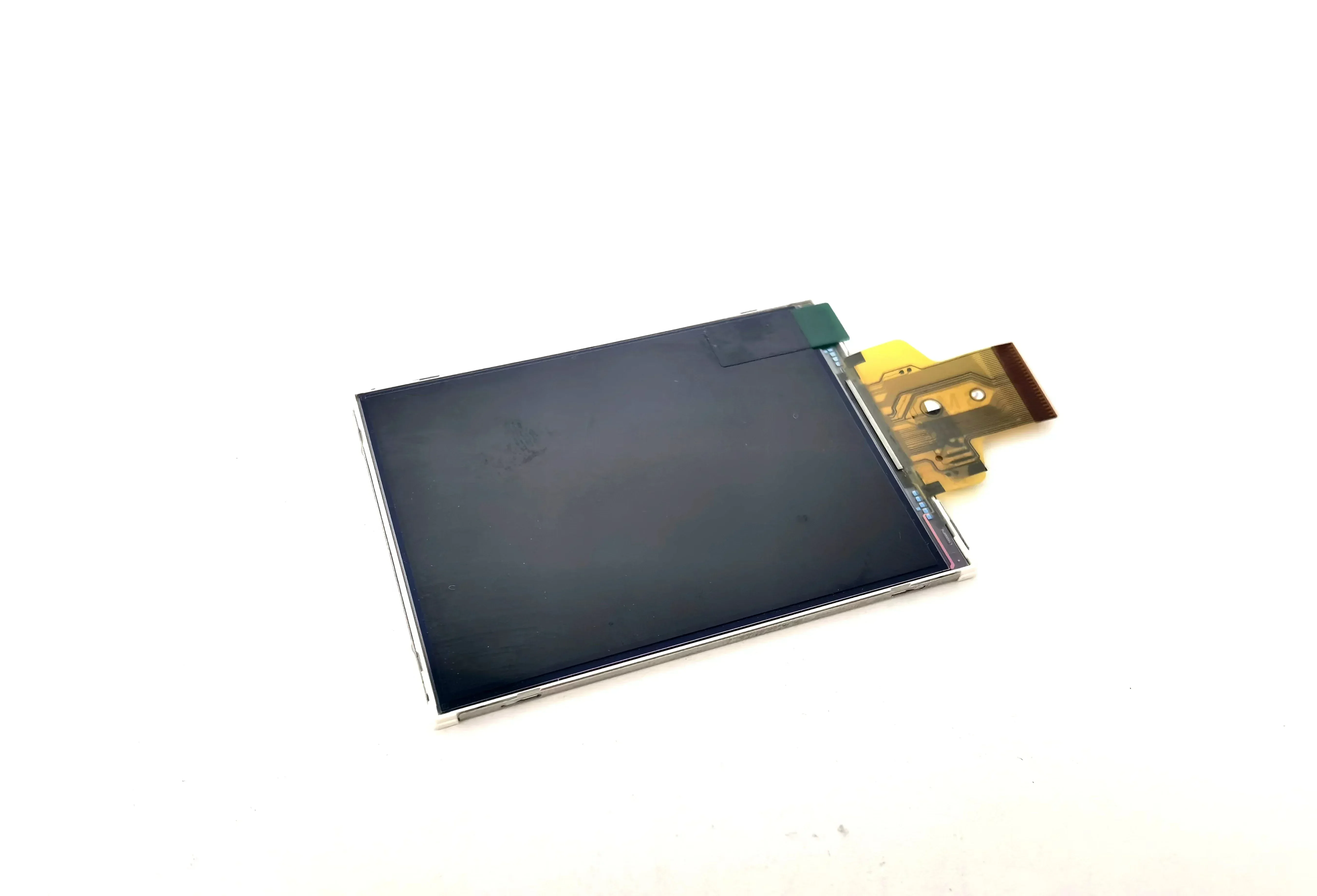 1pcs  LCD Screen Monitor Part For Sony W330 W360 W390 W550 H70 W560 W650 W580 W690