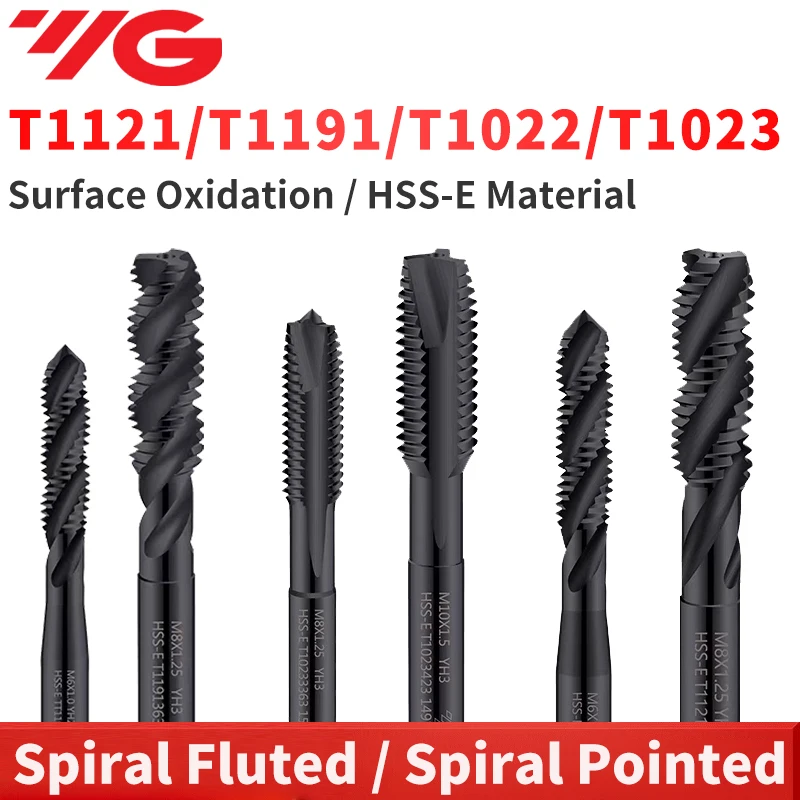 1PCS Yg Hsse Inox N…