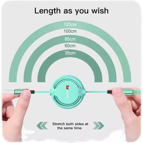 Car 100w Fast Charging Data Cable Scalable 3 In 1 Phone Charger USB Type C for Honda MUGEN R MUGENR CIVIC FIT Auto accessories