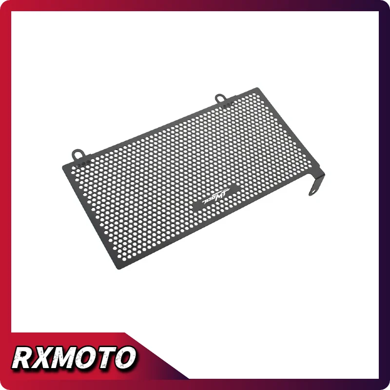 

Suitable for CFMOTO 700MT Motorcycle Radiator Protector Guard Mesh Cover for 2025 Model
