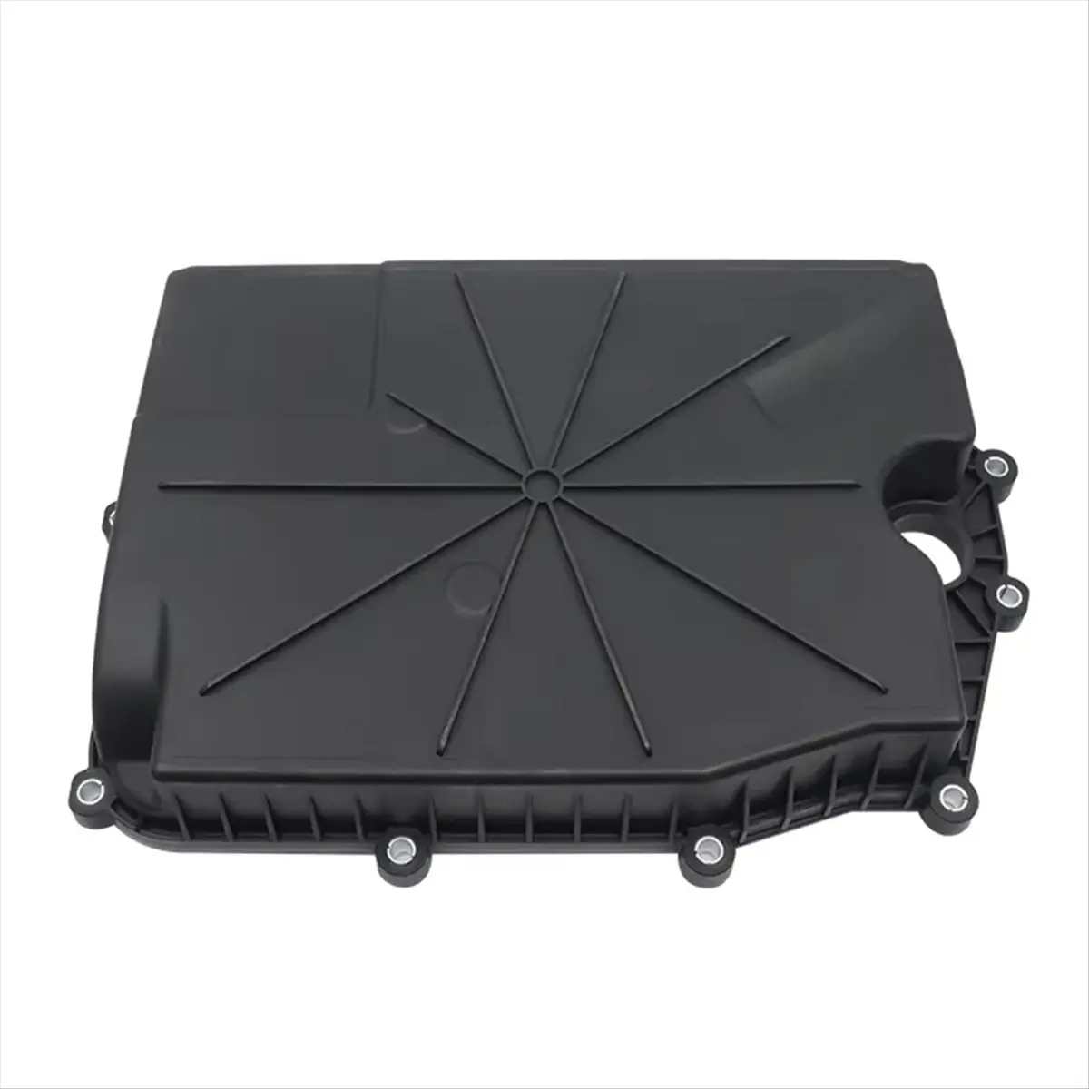 Super Sale 31256731 Car Transmission Gearbox Oil Pan for Ford Focus Volvo S40 C30 C70 S80 XC60 V60 7M5R7A264A1D Auto Accessories