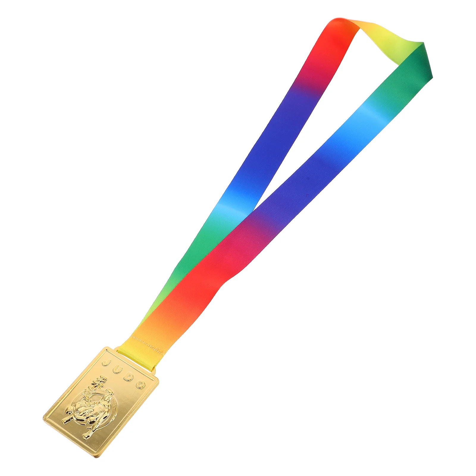 

Judo Medals Metal Sports Award Medal For Martial Arts Competition Adult Zinc Alloy School Graduation Winner Prize