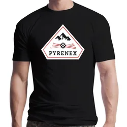 New Pyrenex Short Sleeve Men's T-Shirt