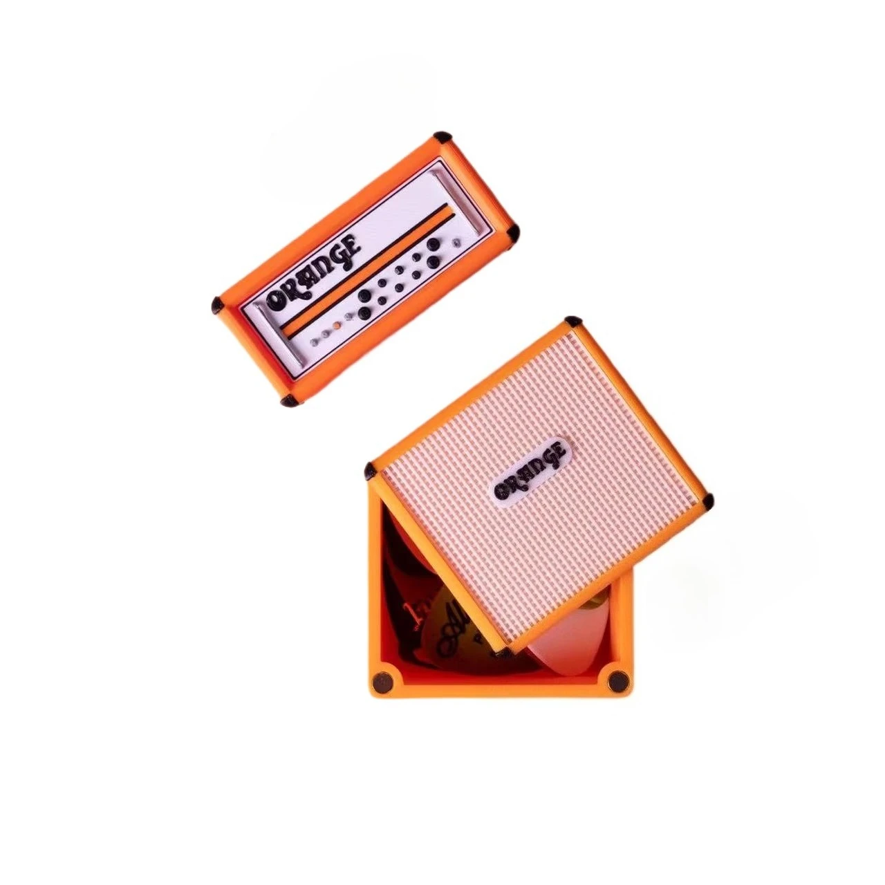 Thumbnail 2 - #74 Latest Guitar Cases Offers