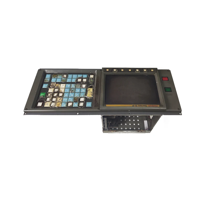 

A02B-0099-C092 Блок O-P MDI/CRT