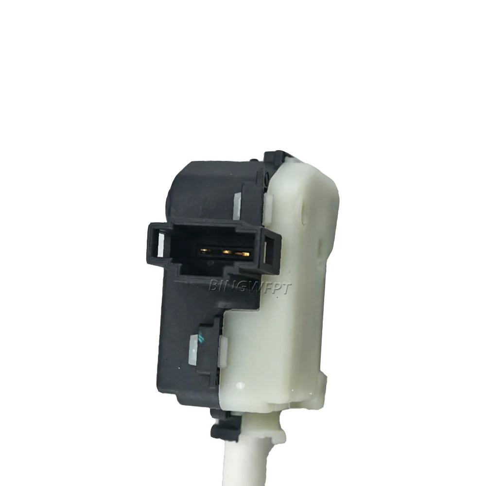 3B0959781D 3B5827061C 7E5827315 7E5827315A Bootlid Trunk Tailgate Lock Servo Motor For VW Passat 3B Golf 4 Touareg