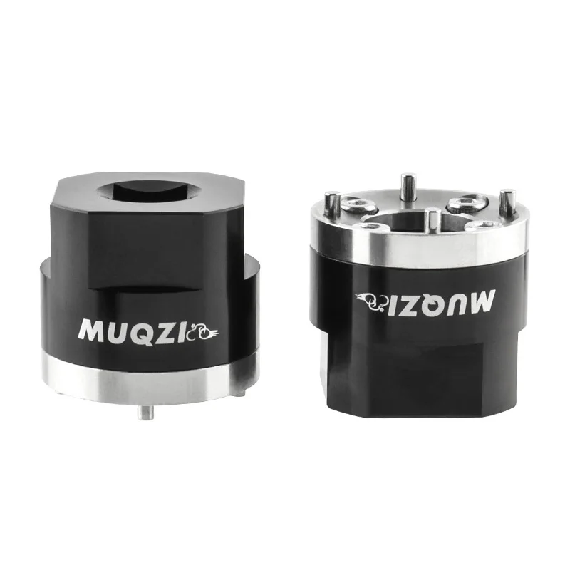 MUQZI Bike Crank Arm Cap Remove Installation Tool For SRAM DUB Crankset Arm Screw Install Puller Extractor