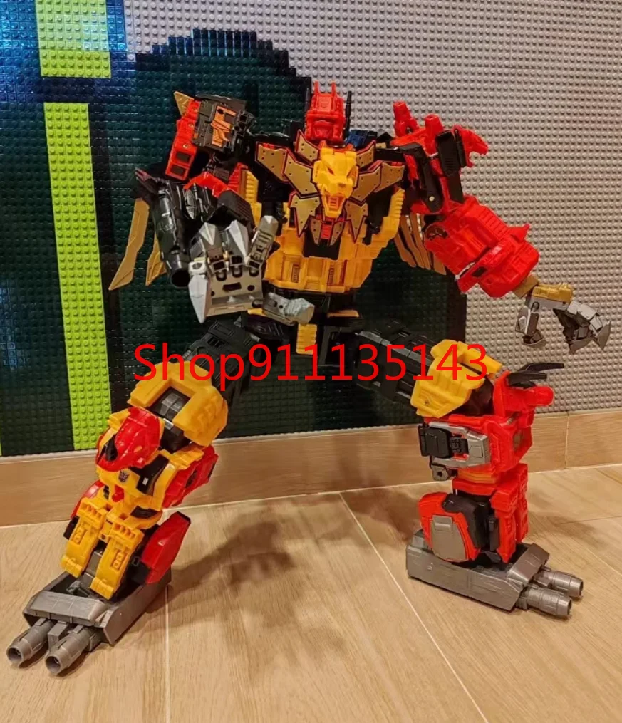 

Apply To Weijiang Predaking liketoys upgrade 50Cm Heightening Upgrading Kit Custom 1.0 Only
