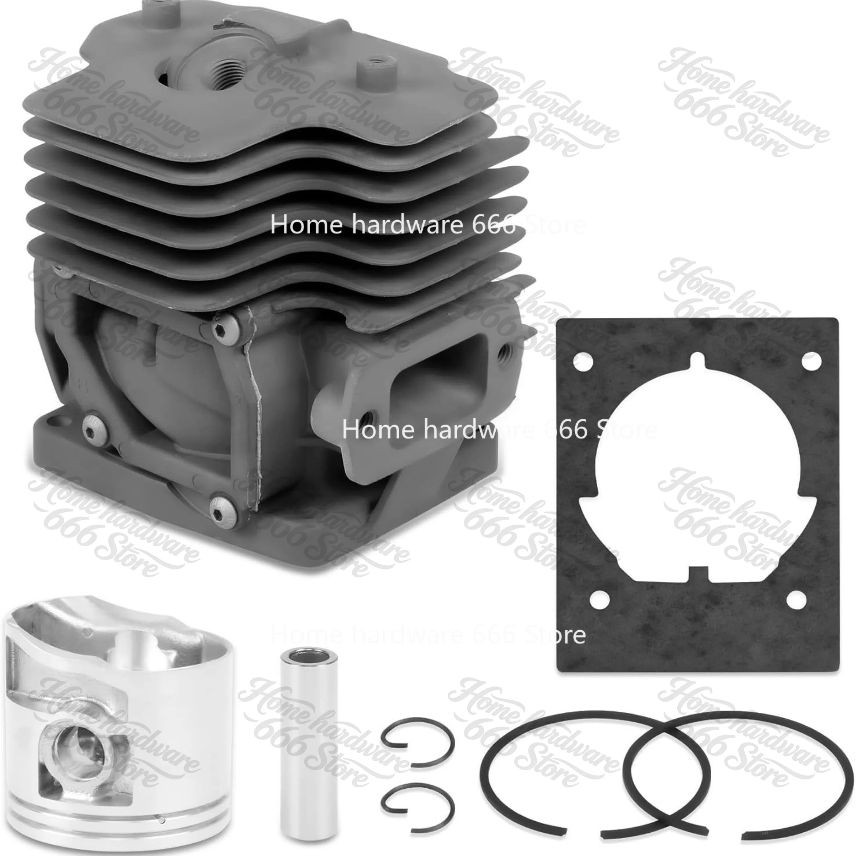 Cylinder Assembly Piston PB-8010H PB-8010T PB-9010H PB-9010T