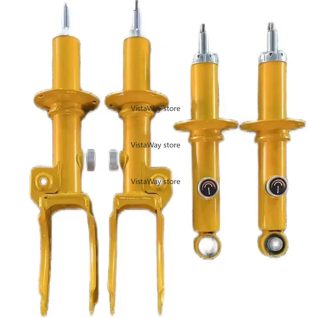 Factory direct front air suspension shock absorber strut fits