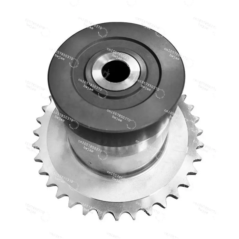 Engine VVT VTC Cam Timing Sprocket Replacement for Silvia SR20DET S14 S15, OE 13025‑65F00
