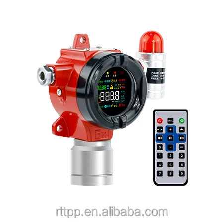 Rilevatore di gas combustibile UpgradeFixed rilevatore di gas CH4 rilevatore di perdite di gpl