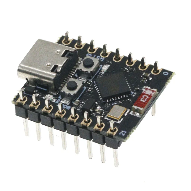 ESP32-C3 Development Board ESP32 SuperMini Development Board ESP32 Development Board WiFi Bluetooth For Arduino