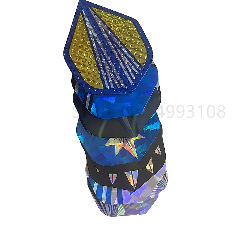 Thumbnail 4 - #88 Best Dart Flights to Buy In 2026