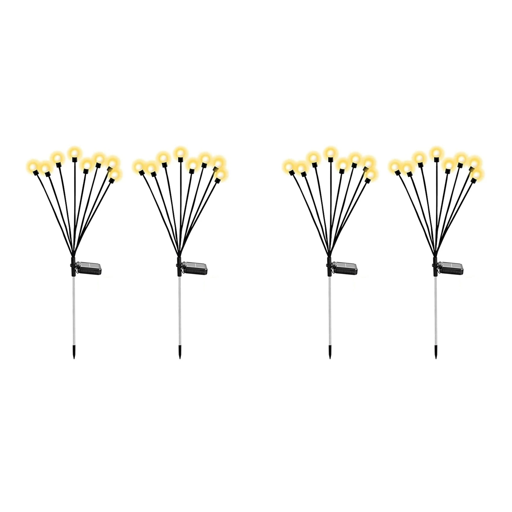 AB06 Solar Garden L…