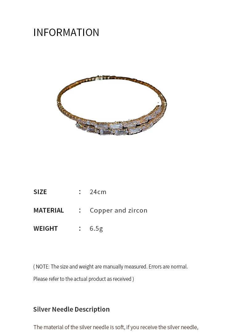 Product detail