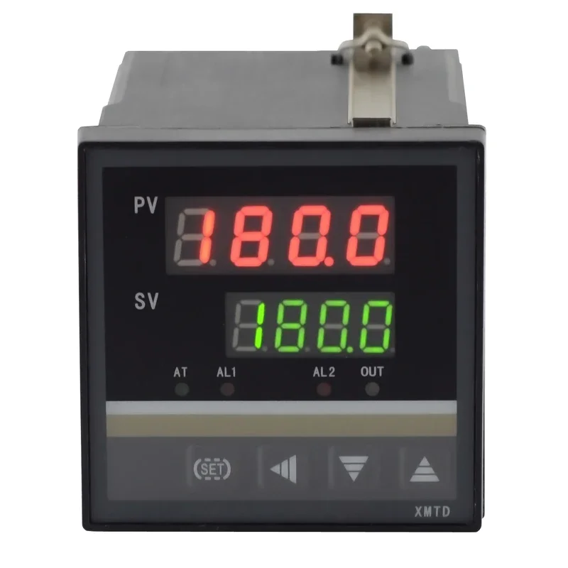 

Intelligent Temperature Controller Xmtd-808 838c 818 838g Universal Input Digital Display Temperature Controller