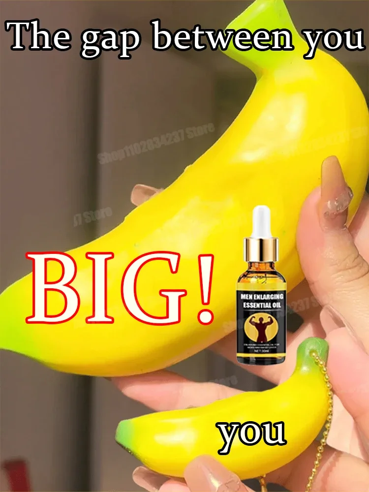 

xxxL Men’s Penis enlarge and Growth Oil, Promotes Bigger Size, Stronger Erections, and Enhanced Sexual Performance