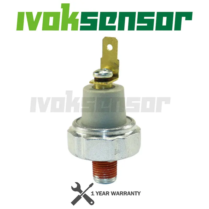 Oil pressure sensor sending unit switch For Mitsubishi PRECIS VAN 3000GT PAJERO L200 MD017430 1258A002 1258A003 MC840219