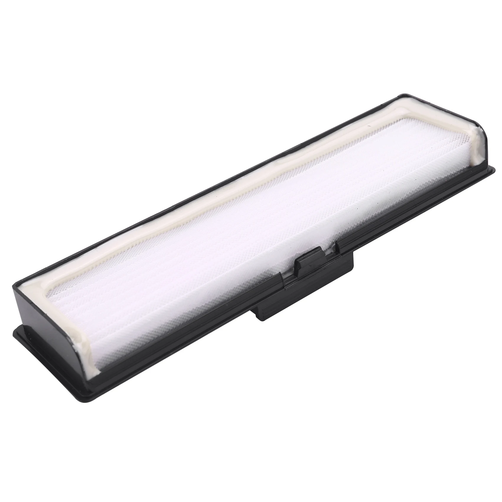 Filtro de repuesto de Ultra rendimiento, Kit de cepillos Compatible con Robot conectado Neato Botvac D Series y Neato Botvac