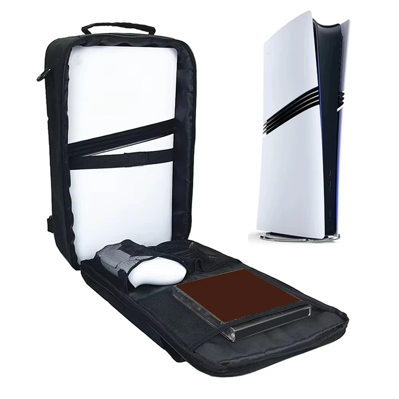 For Pro Storage Bag Protective Large Capacity Carrying Case for PRO Backpack for Safe Transportation-A86Z