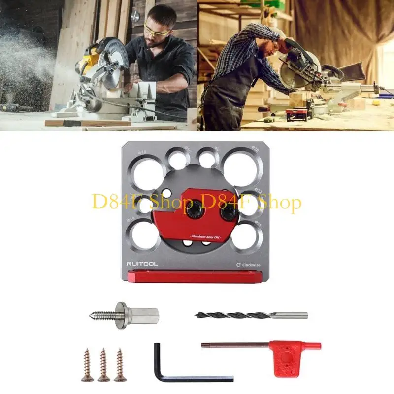 

D84F Эффективная формирование дерева с регулируемым округом, подходящим для различных размеров дерева