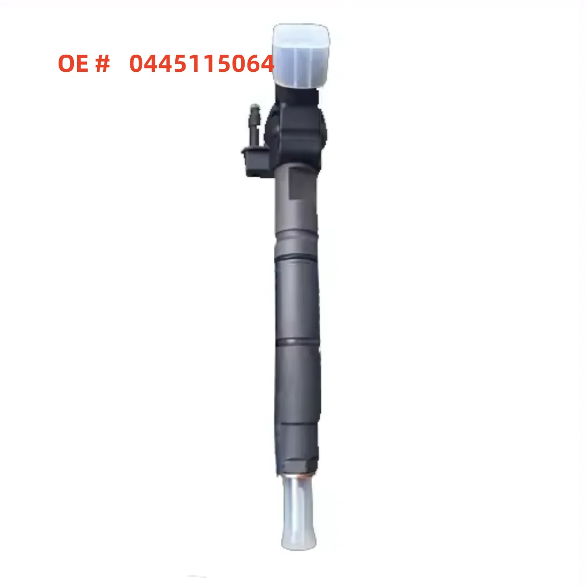 A6420701387 A6420700587 0445115064 New Diesel Fuel Injector Nozzle for Mercedes-Benz E S ML Sprinter Chrysler Jeep 3.0 OM642 V6