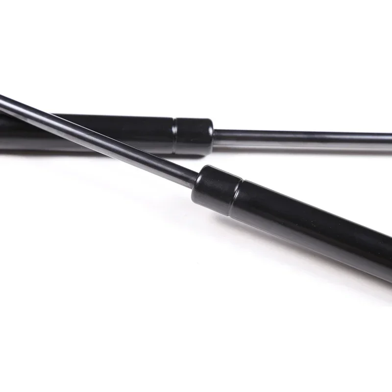 For 2006-2010 Hummer H3 Carbon steel car styling car engine cover hydraulic rod shock absorber spring support rod auto parts