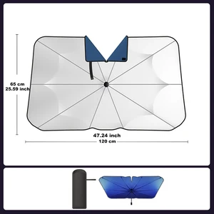 8 en çok satan, şemsiye retratil-no. 4