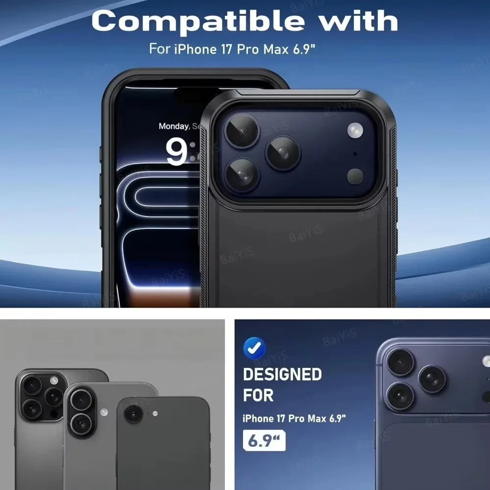 Thumbnail 4 - #55 Best Shockproof Phone Case to Buy In 2026