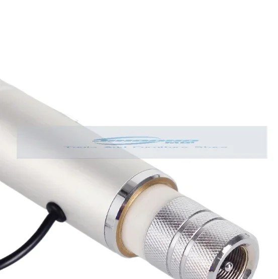 Applicable to Eagle HD-330 Vehicle HF Antenna, Screwdriver Antenna, Multi-band, Electric Adjustment 3.5-50 MHz