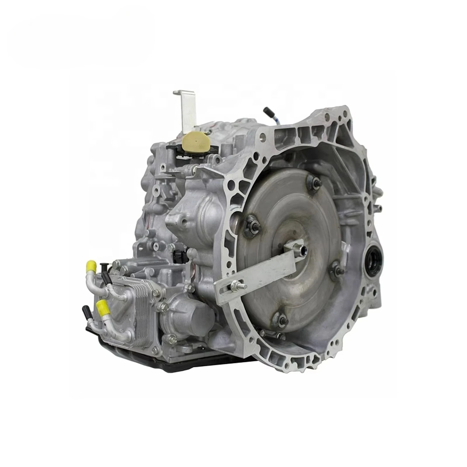 

TRANSPEED Высококачественная автоматическая коробка передач RE0F11A JF015E CVT 1,6 л и 1,8 л 2012-2017 для Nissan Versa