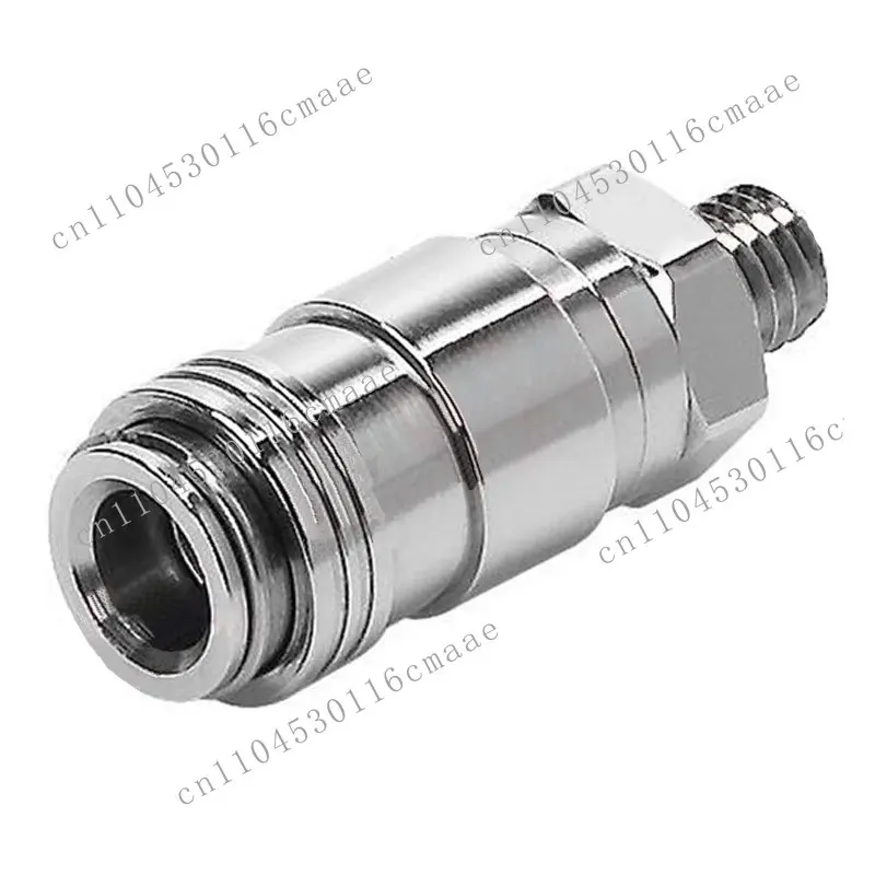 For connectors KD4-1/4-A/KD4-3/8-A/KD4-1/2-A Quick Connect Receptacle Shaft Connectors