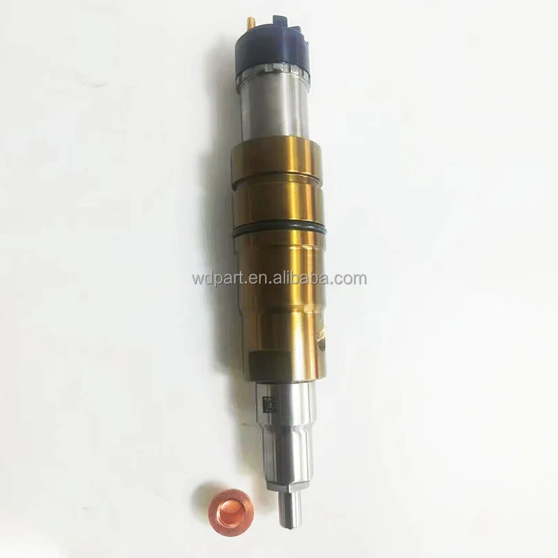 

Fuel Injector 2897320 2897320PX 5579419PX for Cummins ISX15 Engine Generator Spare Parts