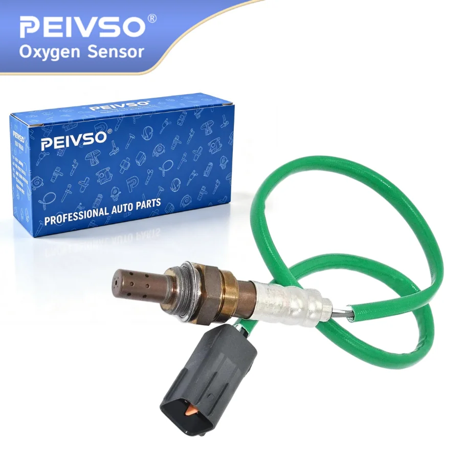 L541-18-861 High Quality Downstream Oxygen Sensor For Mazda 3 2.0L 2.5L