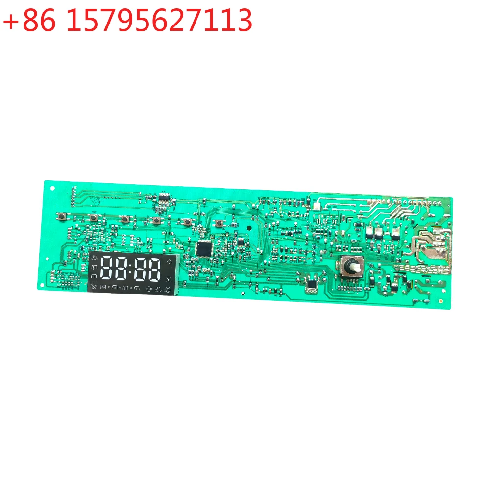 

New for Hisense drum washing machine computer board 2247051 CJB-G1-HX-012 control board motherboard