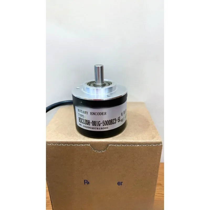 Teile für GSI50N C084 01000HY TOC B-2000M 24P S48 8-1000ZT Encoder 2022