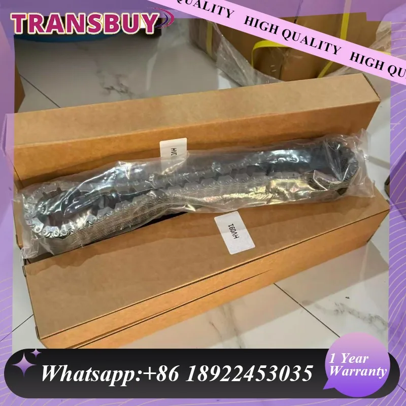 

HV-091 HV091 Костюм цепи раздаточной коробки для Mercedes Benz ML GL-Class X164 W164 W251 R350CDI 4matic 2003-On A2512800900 2512800800