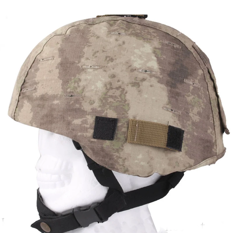 Emersongear Tactical Gen.1 MICH Helmet Cover For MICH 2000 Protective Clothing Milsim Hunting Hiking Outdoor Combat Paintball