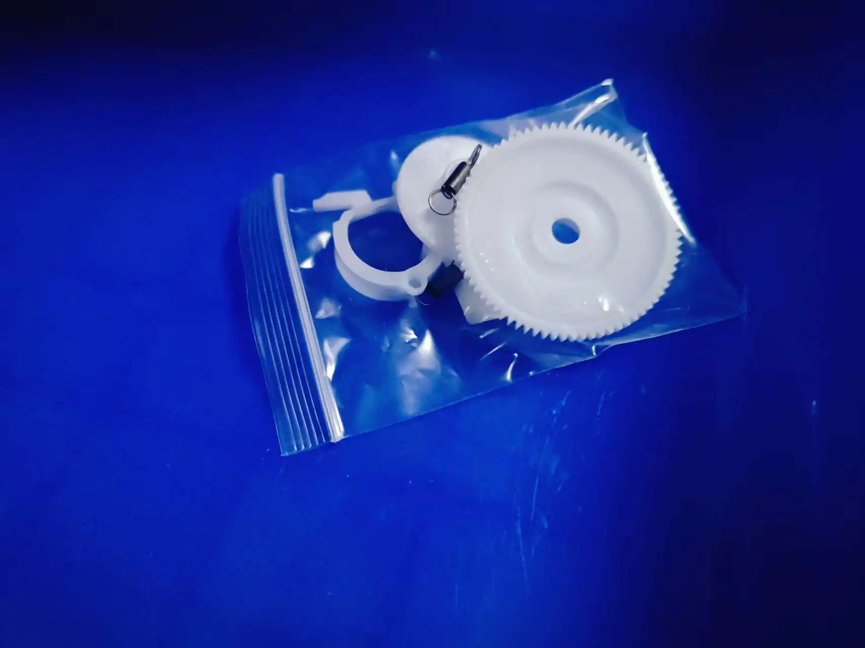 

50X КОМПЛЕКТ СЦЕПЛЕНИЯ для EPSON L3100 L3101 L3110 L3115 L3116 L3150 L4150 L4160 L4165 L5190 L6178 L6198