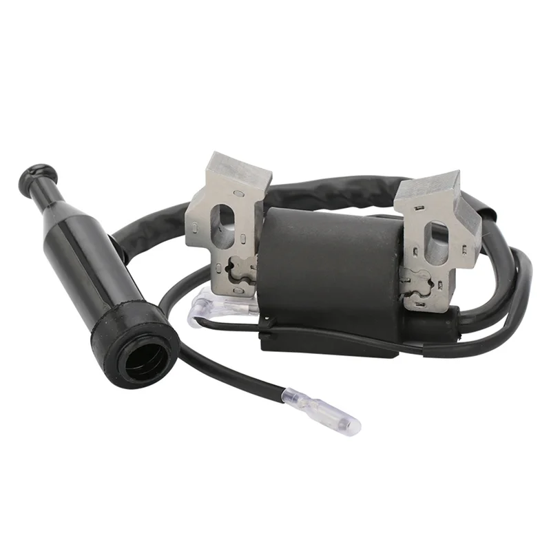 ABRN-High-Performance Ignition Coil For 168F/170F GX240 GX390 8Hp 9Hp 11Hp 13Hp Engine, Suitable For Generators & Lawn Mowers