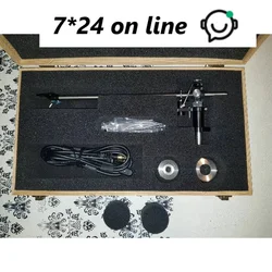 9 Inch+12 Inch LP Turntable Player Bearing Linear Tracking Tonearm Tonearm Tone Arm